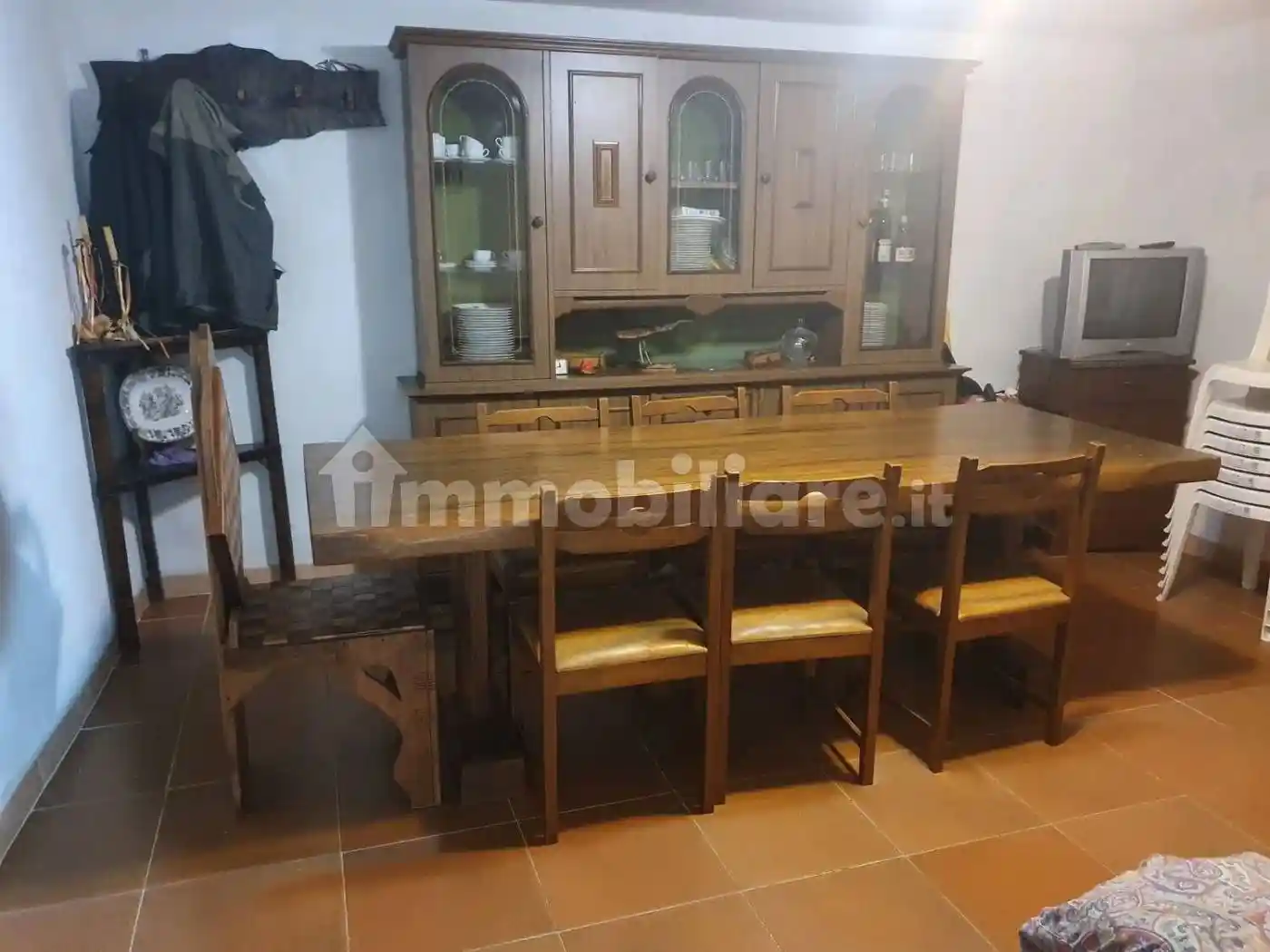 Villa unifamiliare via Di Baggio, Baggio, Pistoia - foto 4