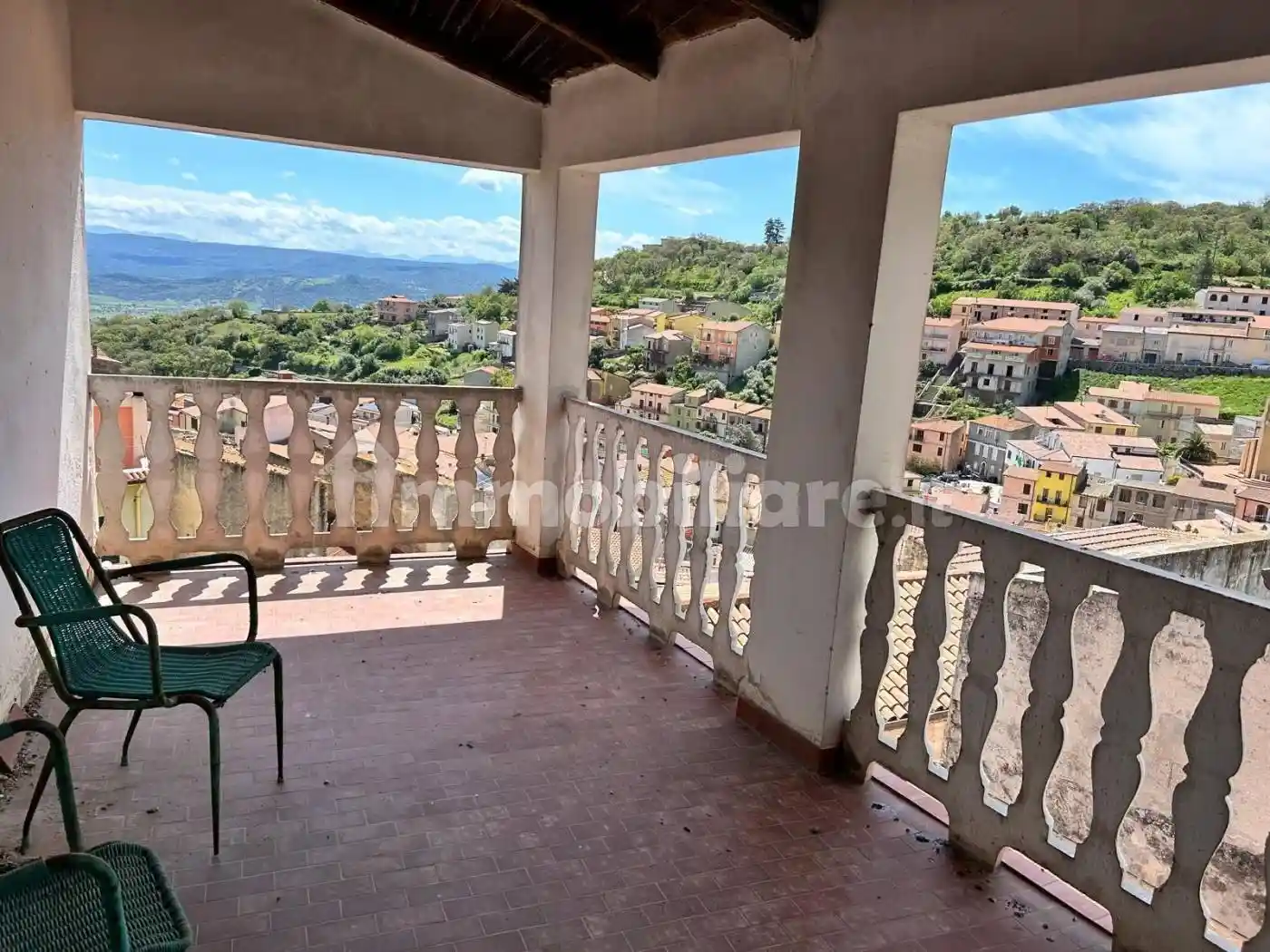 Casa indipendente in vendita a Bultei