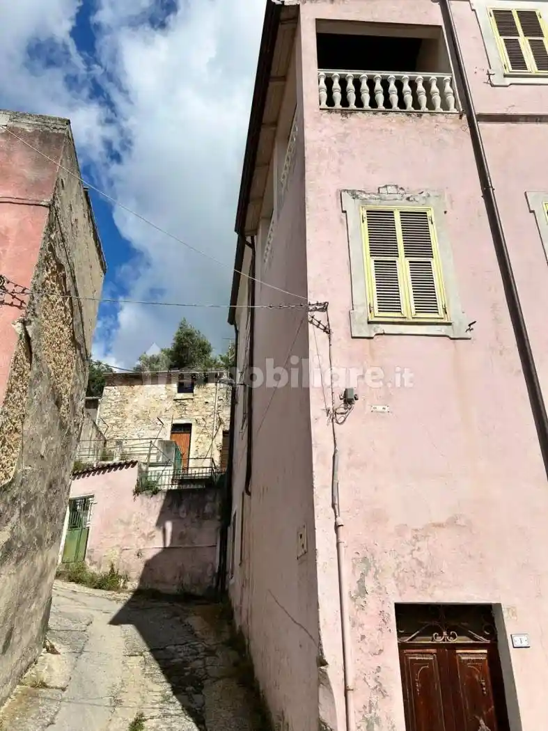 Terratetto unifamiliare via Giuseppe Mazzini 43, Bultei - foto 3