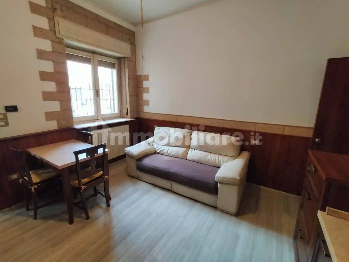 Appartamento in vendita a Seregno