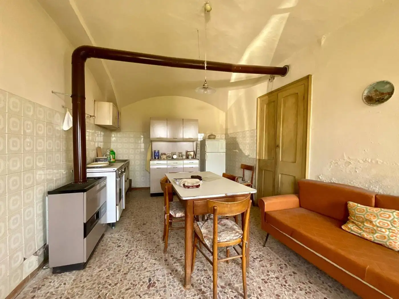 Casale via Lanzo, Centro, Balangero - foto 3