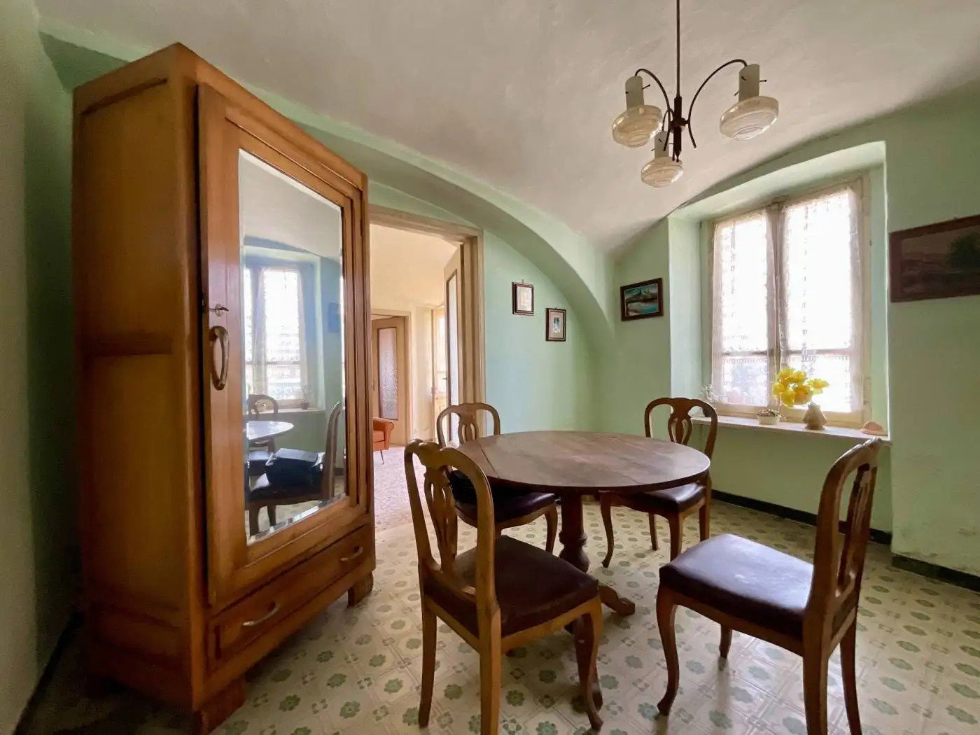 Casale via Lanzo, Centro, Balangero - foto 4