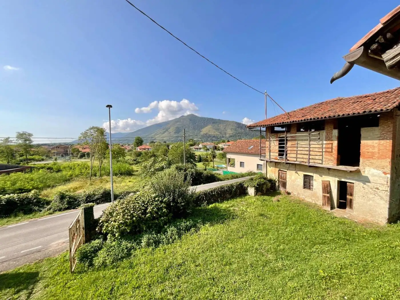 Casale via Lanzo, Centro, Balangero - foto 5