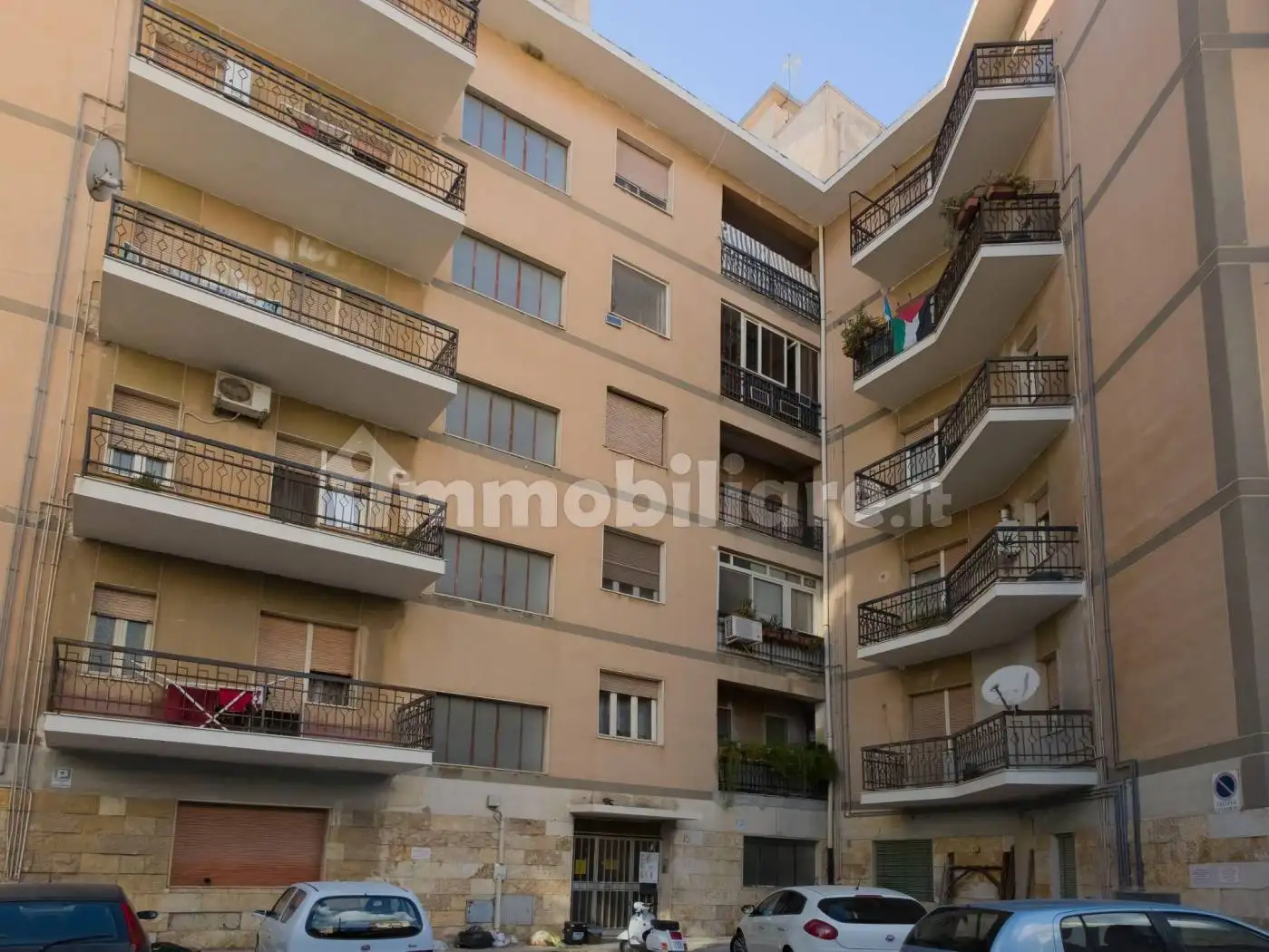 Appartamento in vendita a Reggio Calabria