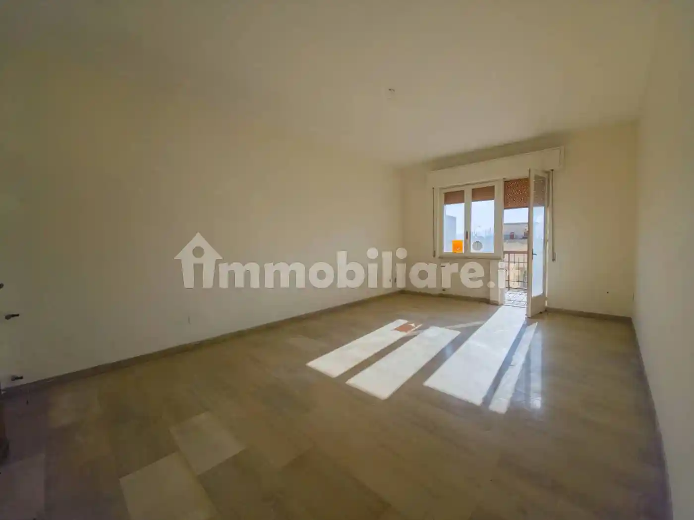 Trilocale via Lia traversa 2 15, Santa Caterina - San Brunello, Reggio Calabria - foto 4