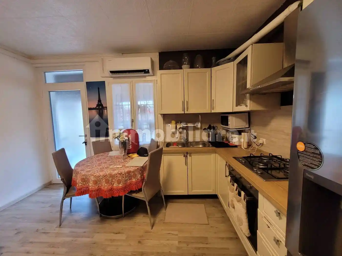 Appartamento in vendita a Como