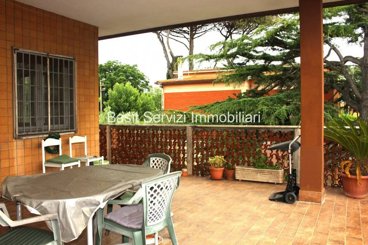 Appartamento in vendita a Pomezia