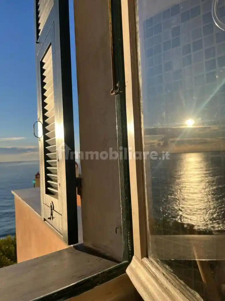 Appartamento in vendita a Cervo