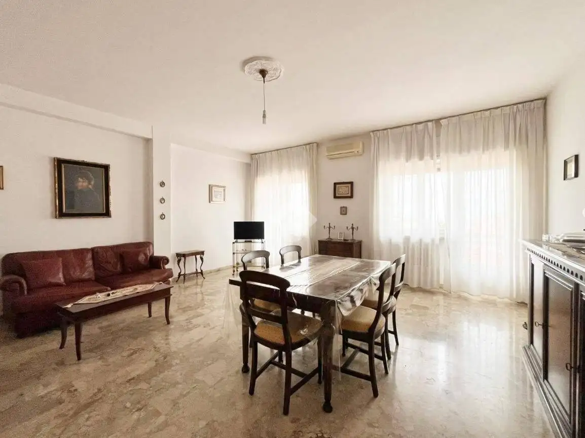 Appartamento in vendita a Lanciano