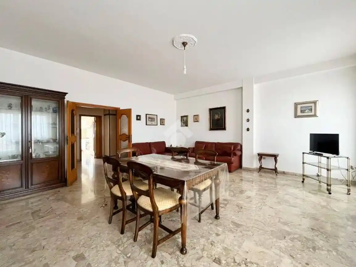 Appartamento via Martiri VI Ott. 55, Centro, Lanciano - foto 2