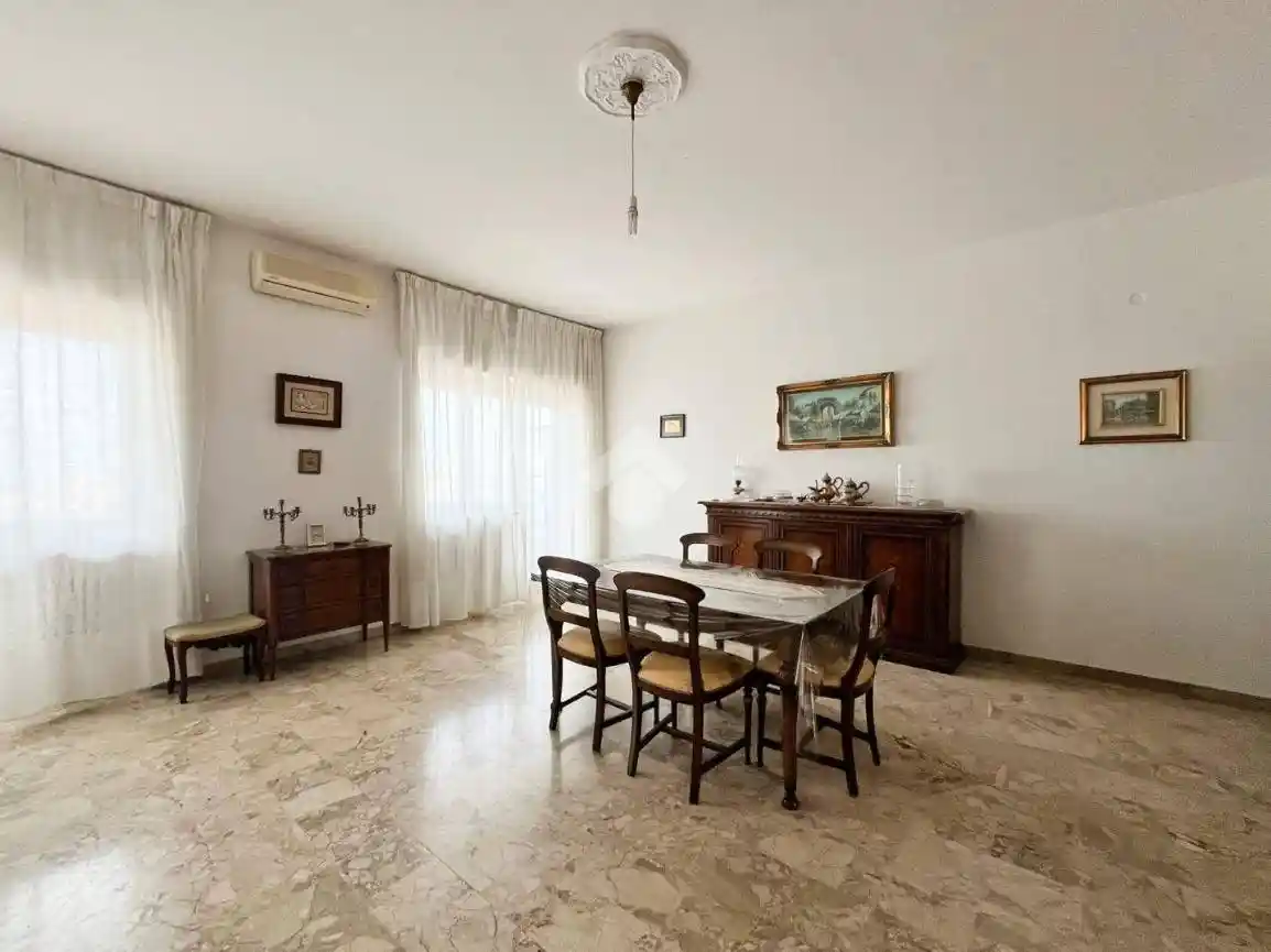 Appartamento via Martiri VI Ott. 55, Centro, Lanciano - foto 4