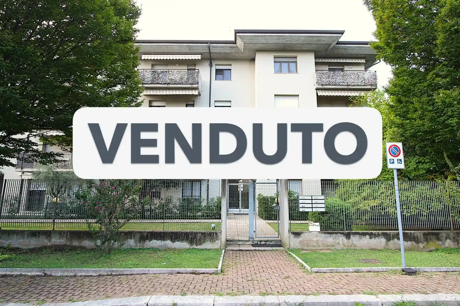 Appartamento in vendita a Verona