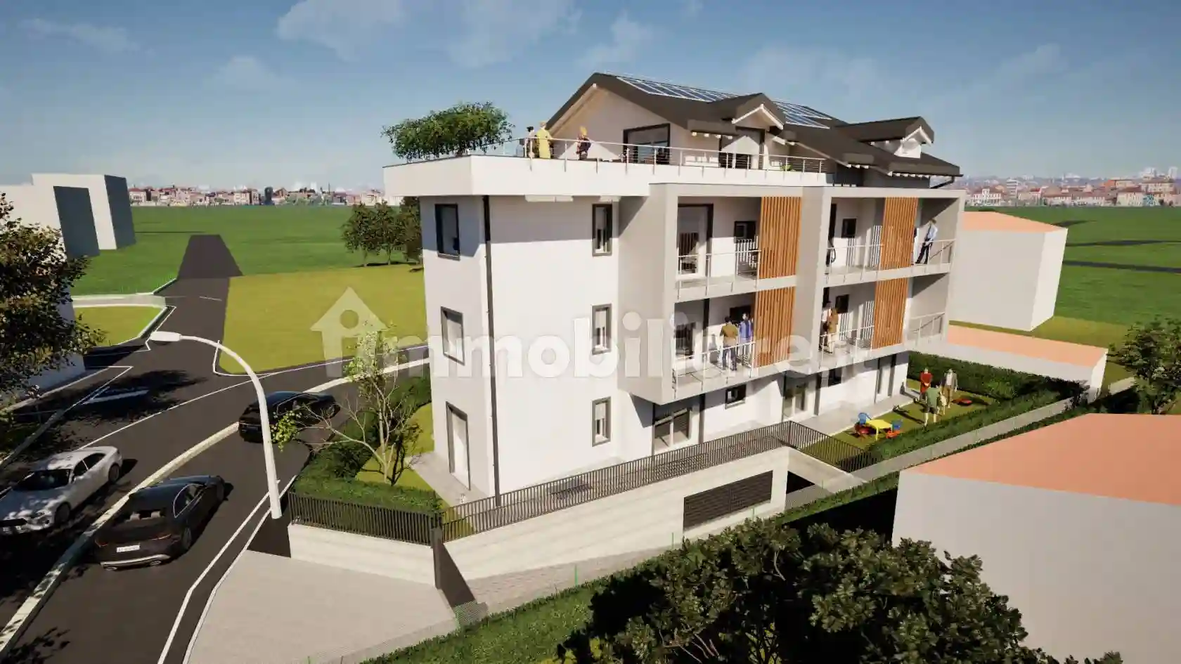 Appartamento - foto 2