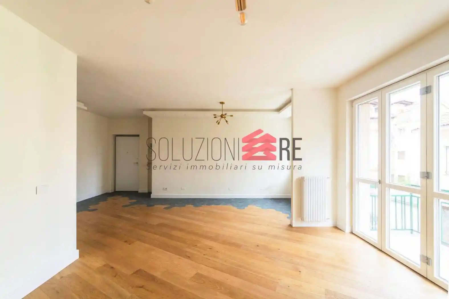 Appartamento in vendita a Novara