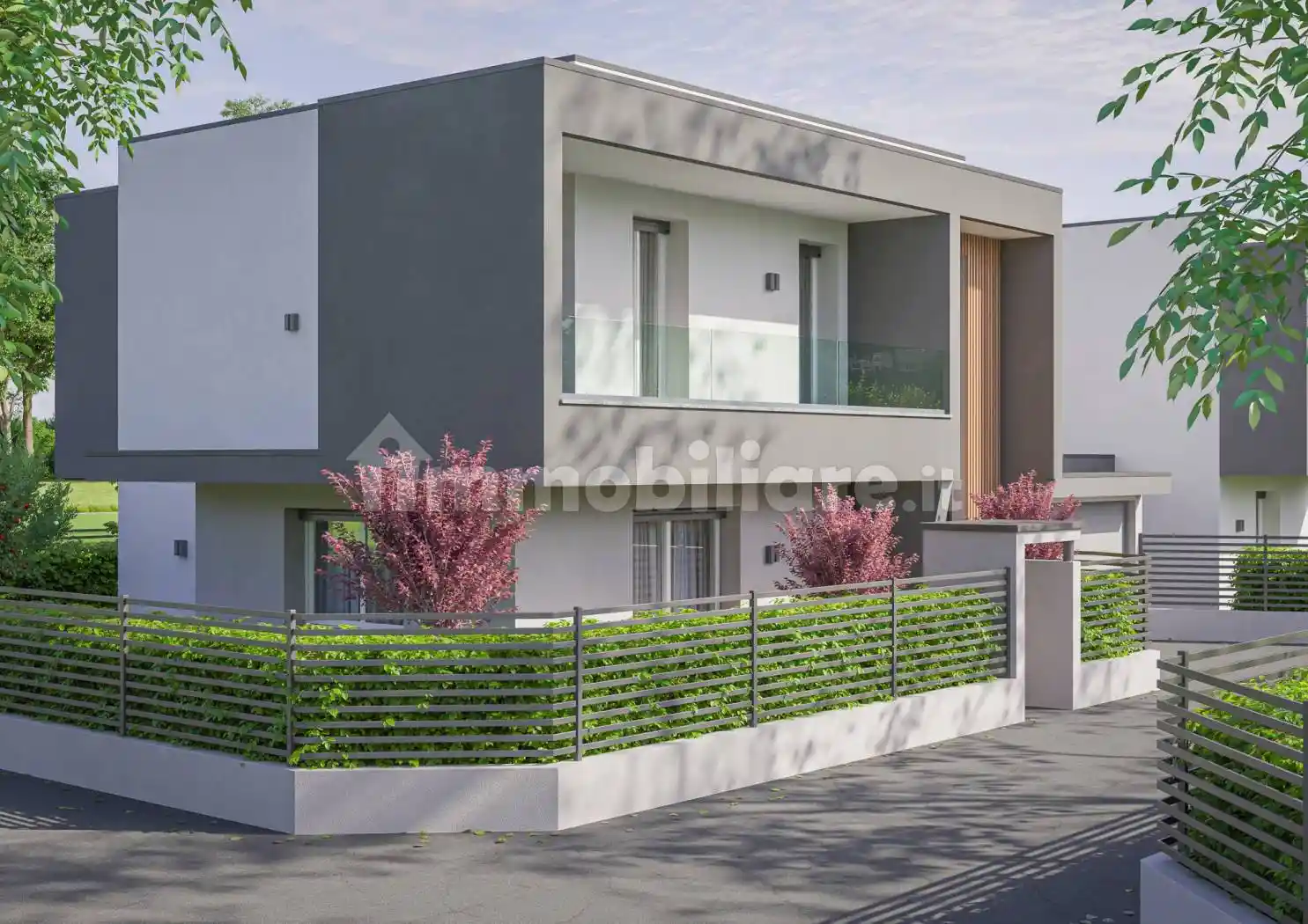 Villa in vendita a Busto Garolfo