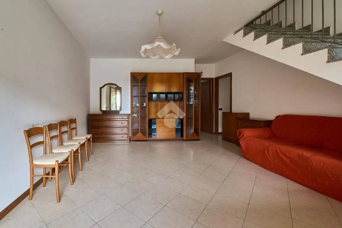 Villa bifamiliare via Mons. Paolo Gatti 37, Boffalora d'Adda - foto 4