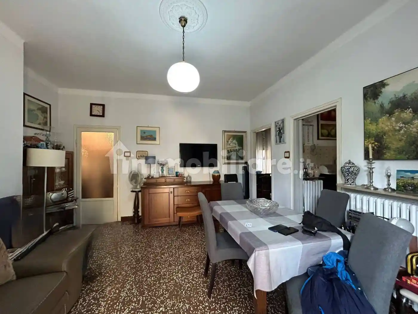 Appartamento in vendita a Reggio Emilia