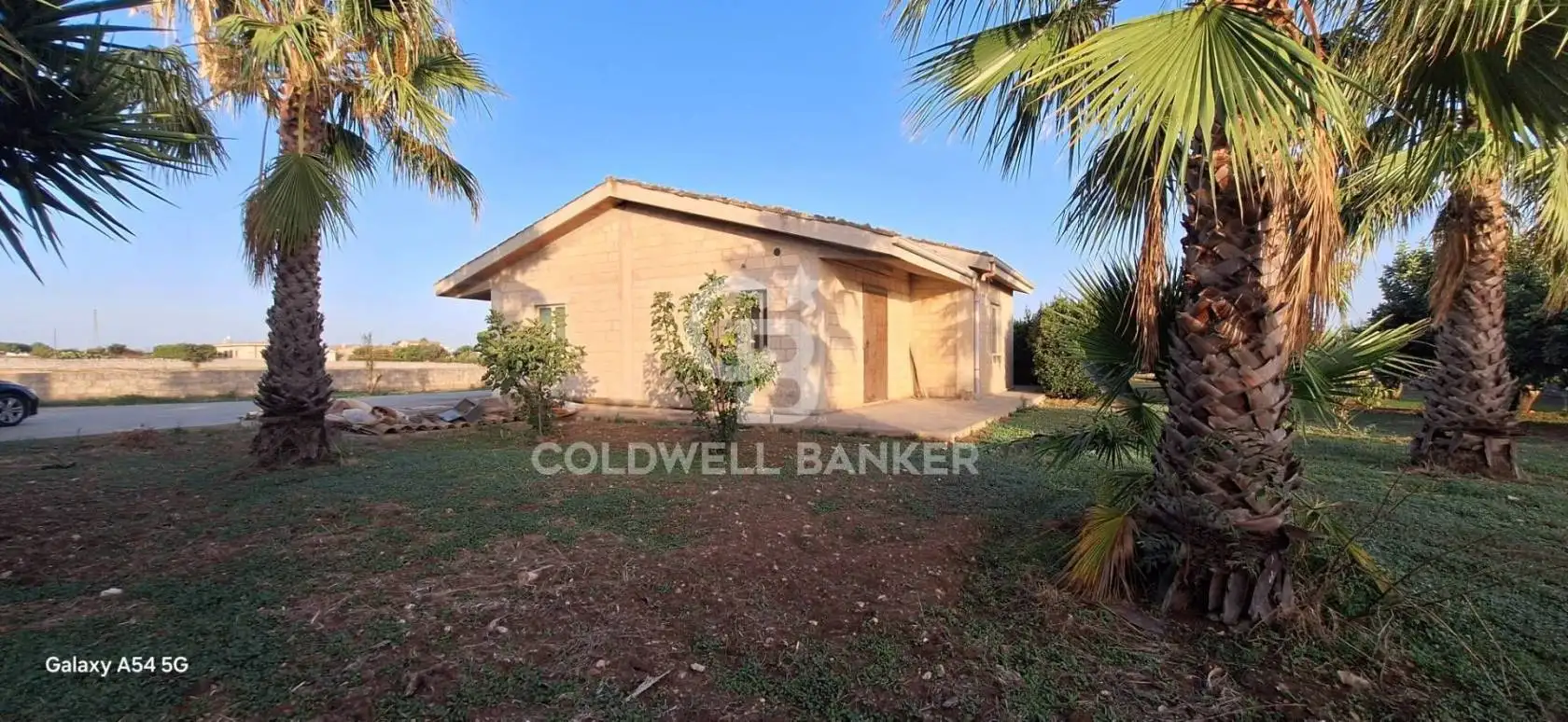 Villa in vendita a Modica