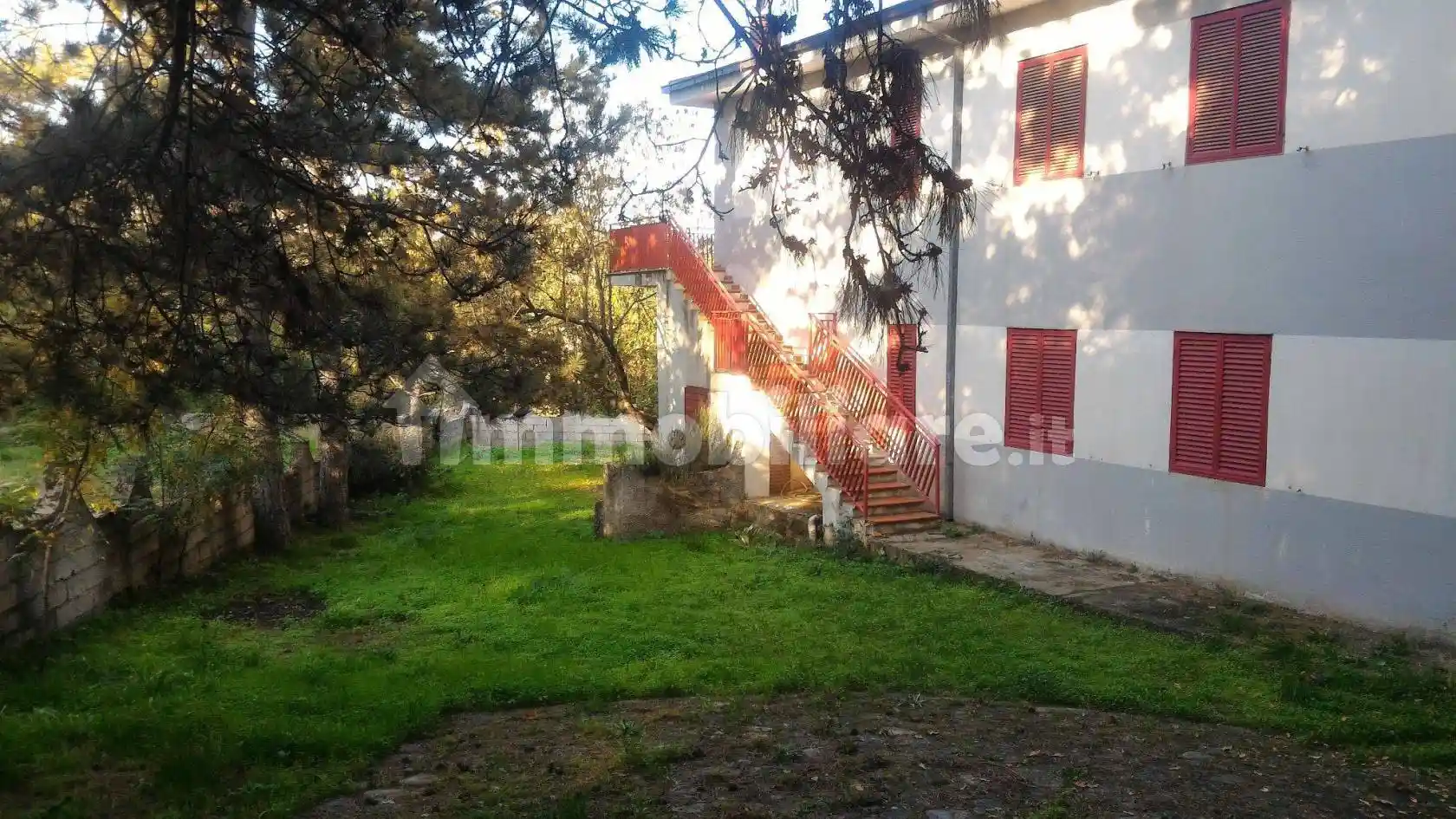 Villa in vendita a Corigliano-Rossano