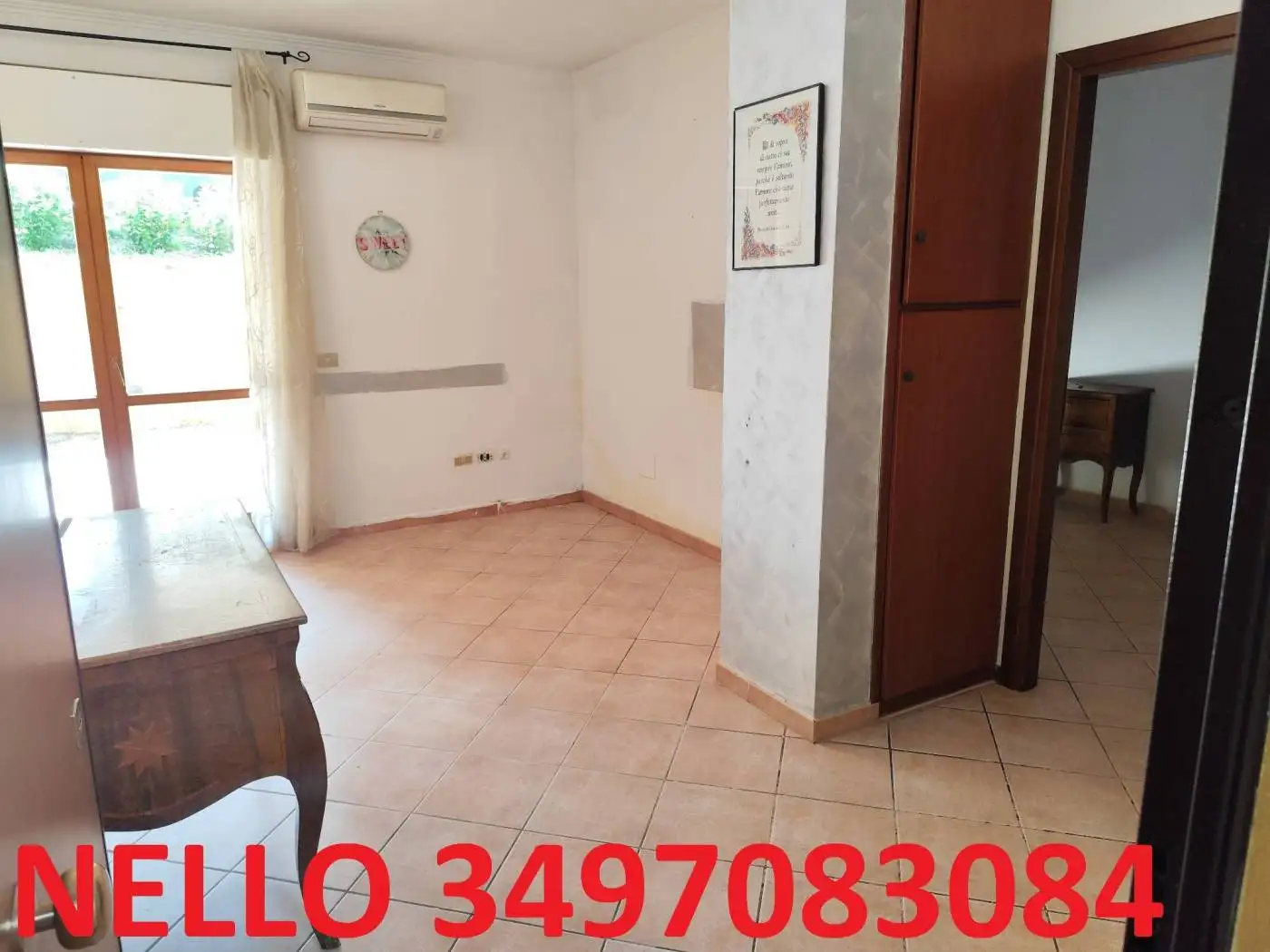 Appartamento in vendita a Monterotondo