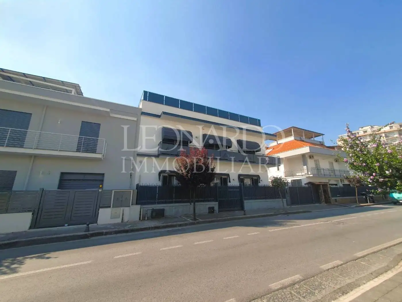 Palazzo - Edificio in vendita a Nola