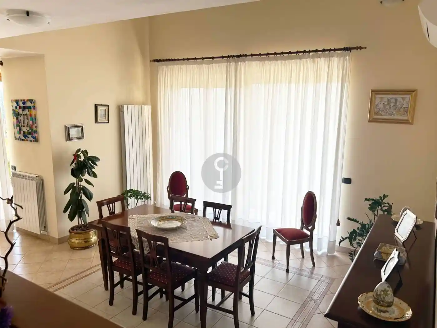 Villa unifamiliare via Marcacci snc, Centro, Teramo - foto 4