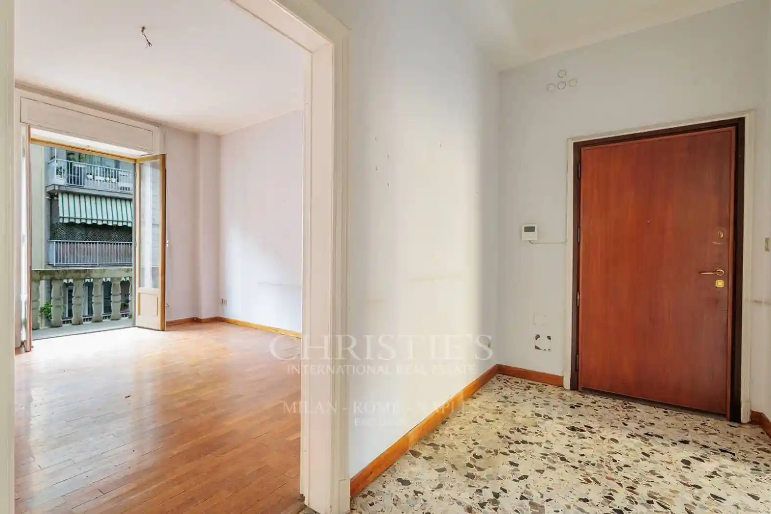 Quadrilocale via Enrico Besana, Guastalla, Milano - foto 5