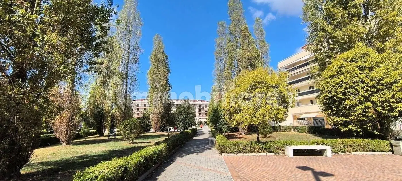 Appartamento in vendita a San Nicola la Strada