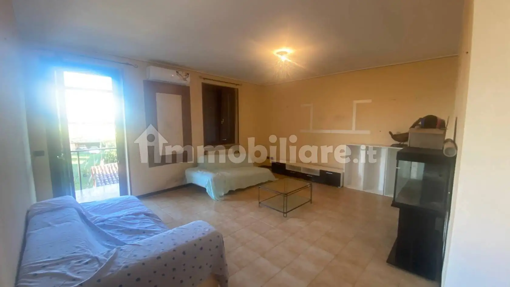 Appartamento in vendita a Gravellona Lomellina