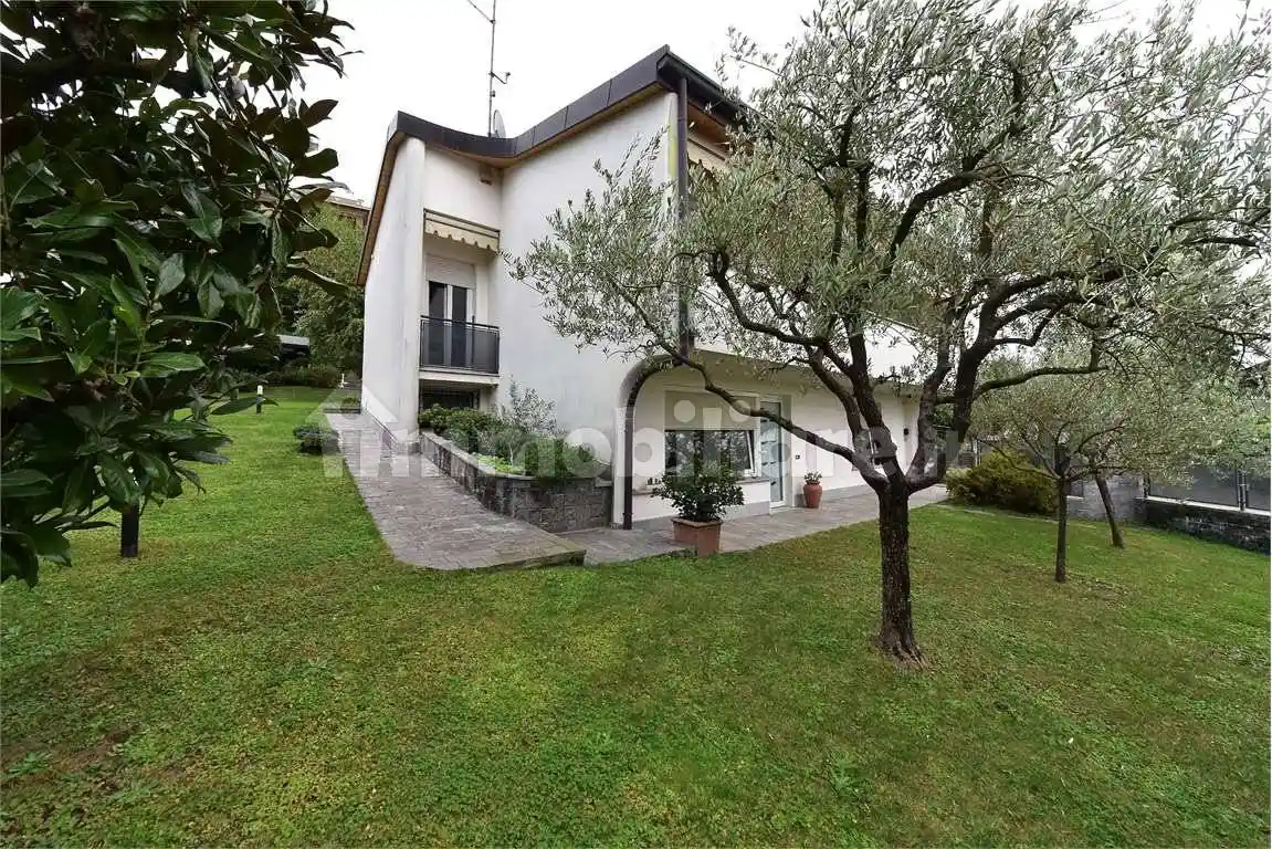 Villa unifamiliare via Corinto, Fecchio, Cantù - foto 3
