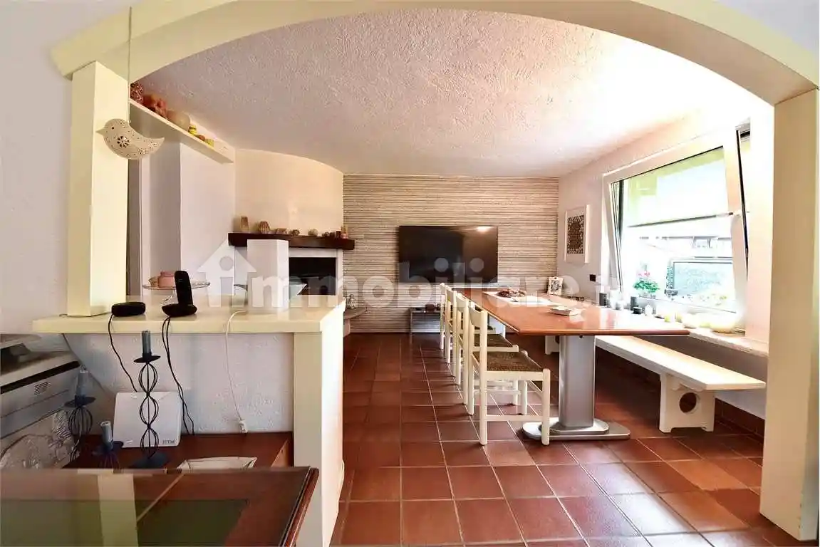 Villa unifamiliare via Corinto, Fecchio, Cantù - foto 4