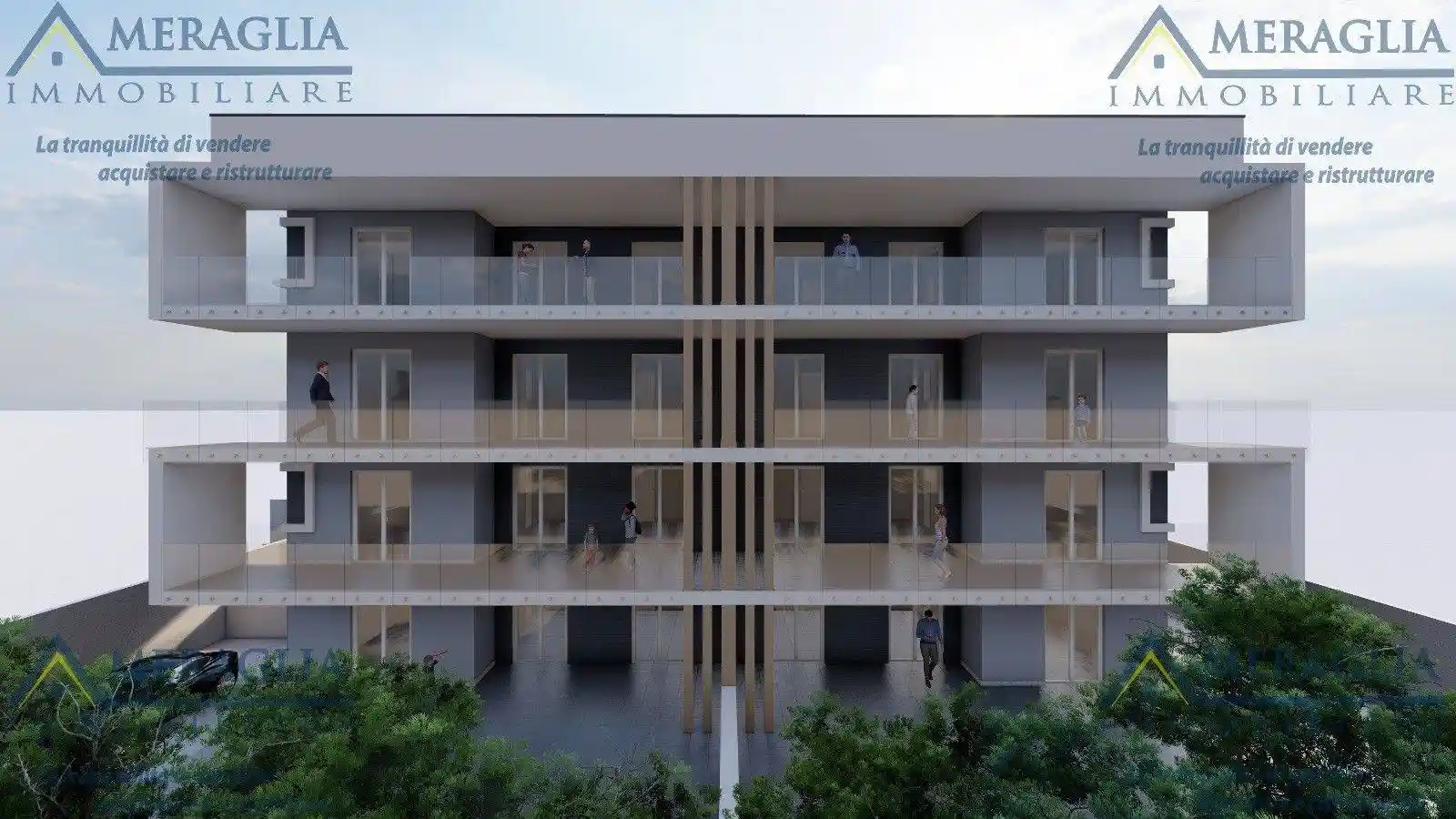 Appartamento - foto 4