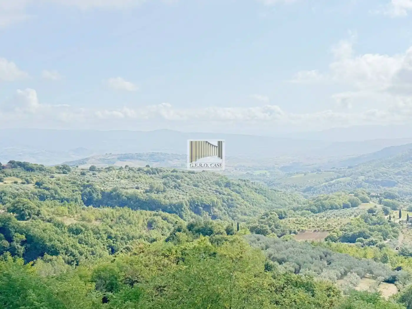 Villa in vendita a Orvieto