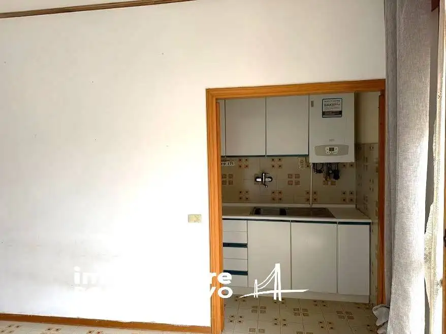 Appartamento in vendita a Forlimpopoli