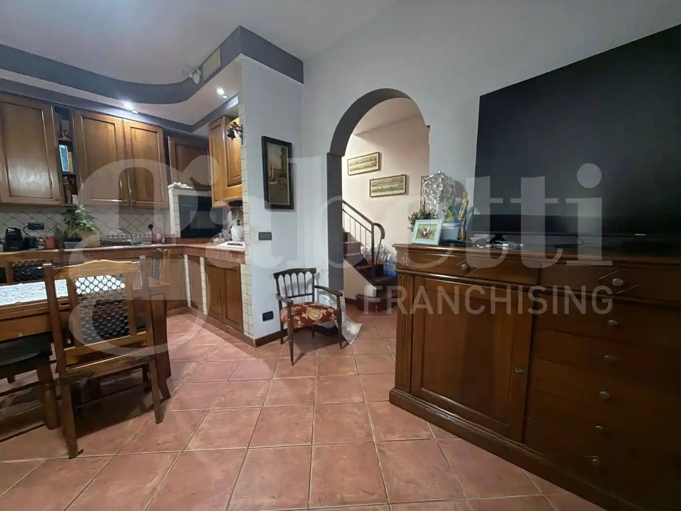 Casa indipendente - foto 4