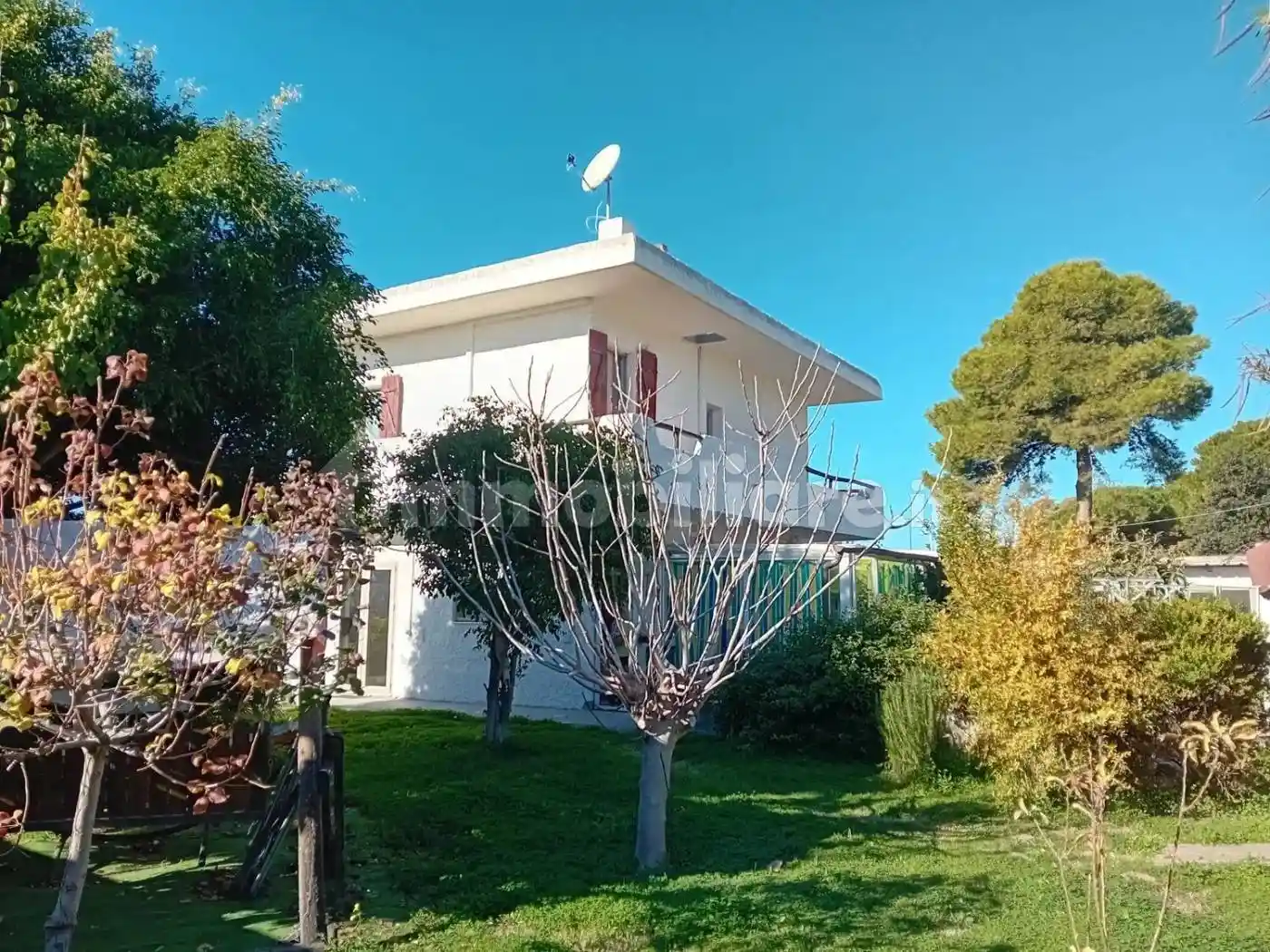 Villa in vendita a Quartu Sant'Elena