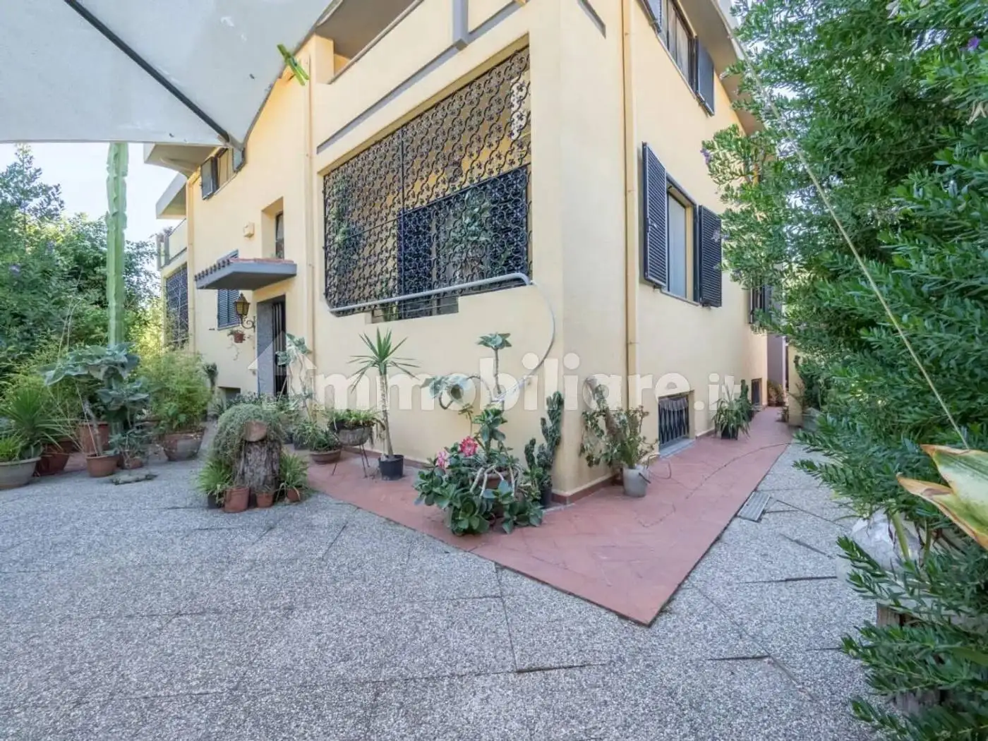 Villa in vendita a Quartu Sant'Elena