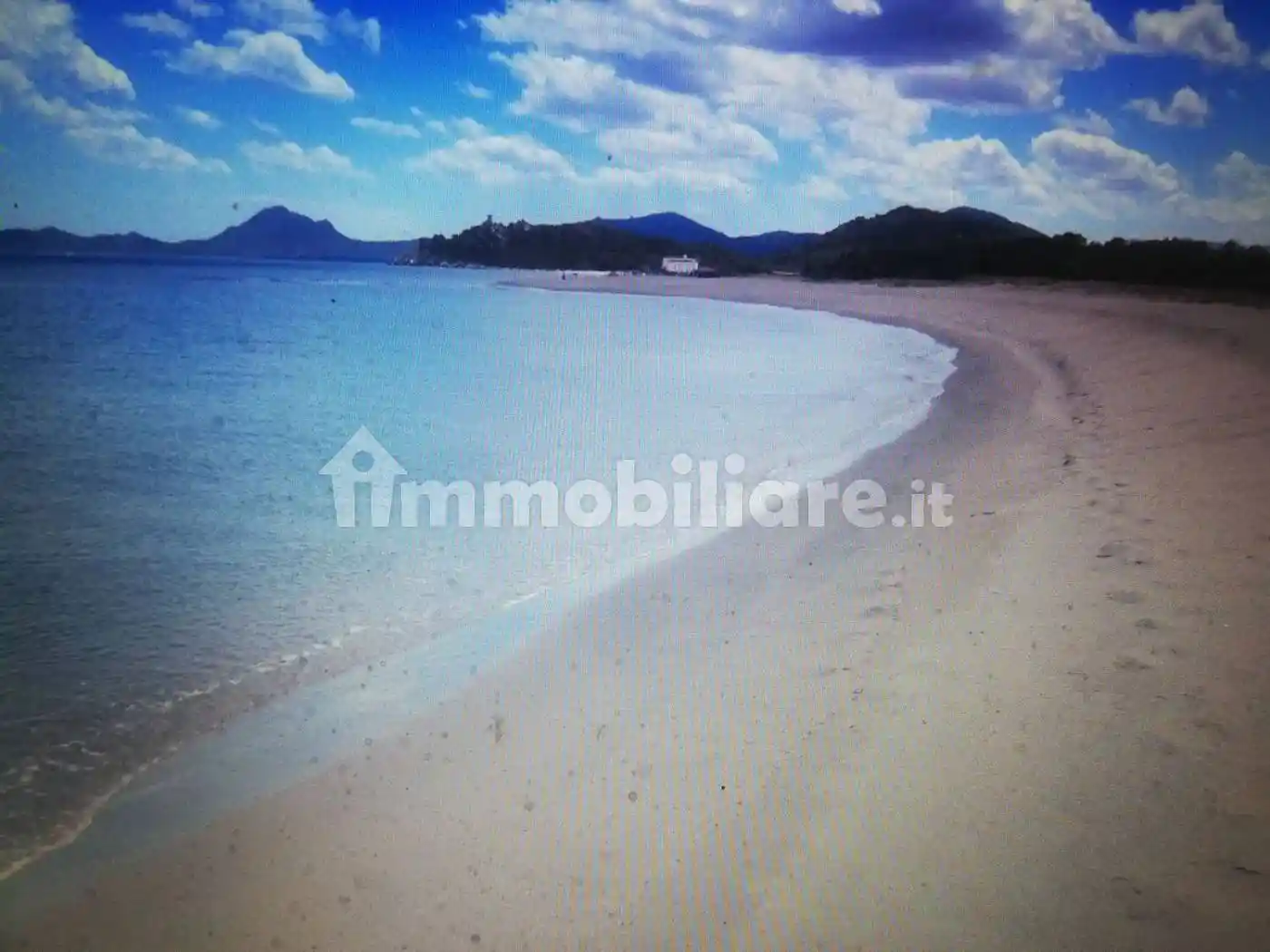 Appartamento in vendita a Muravera