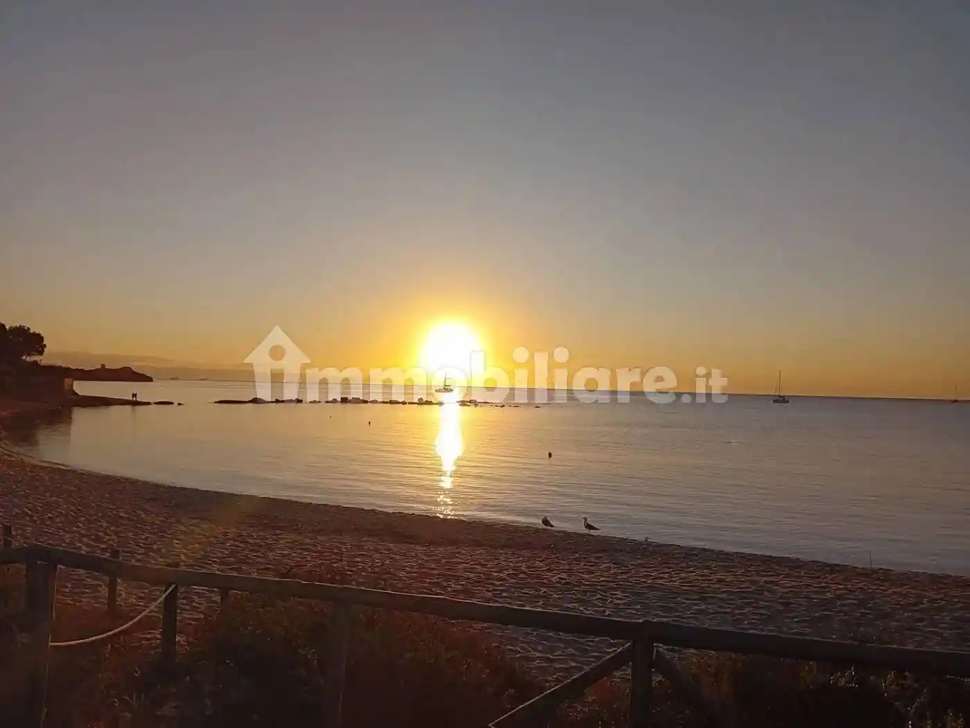 Villa in vendita a Pula