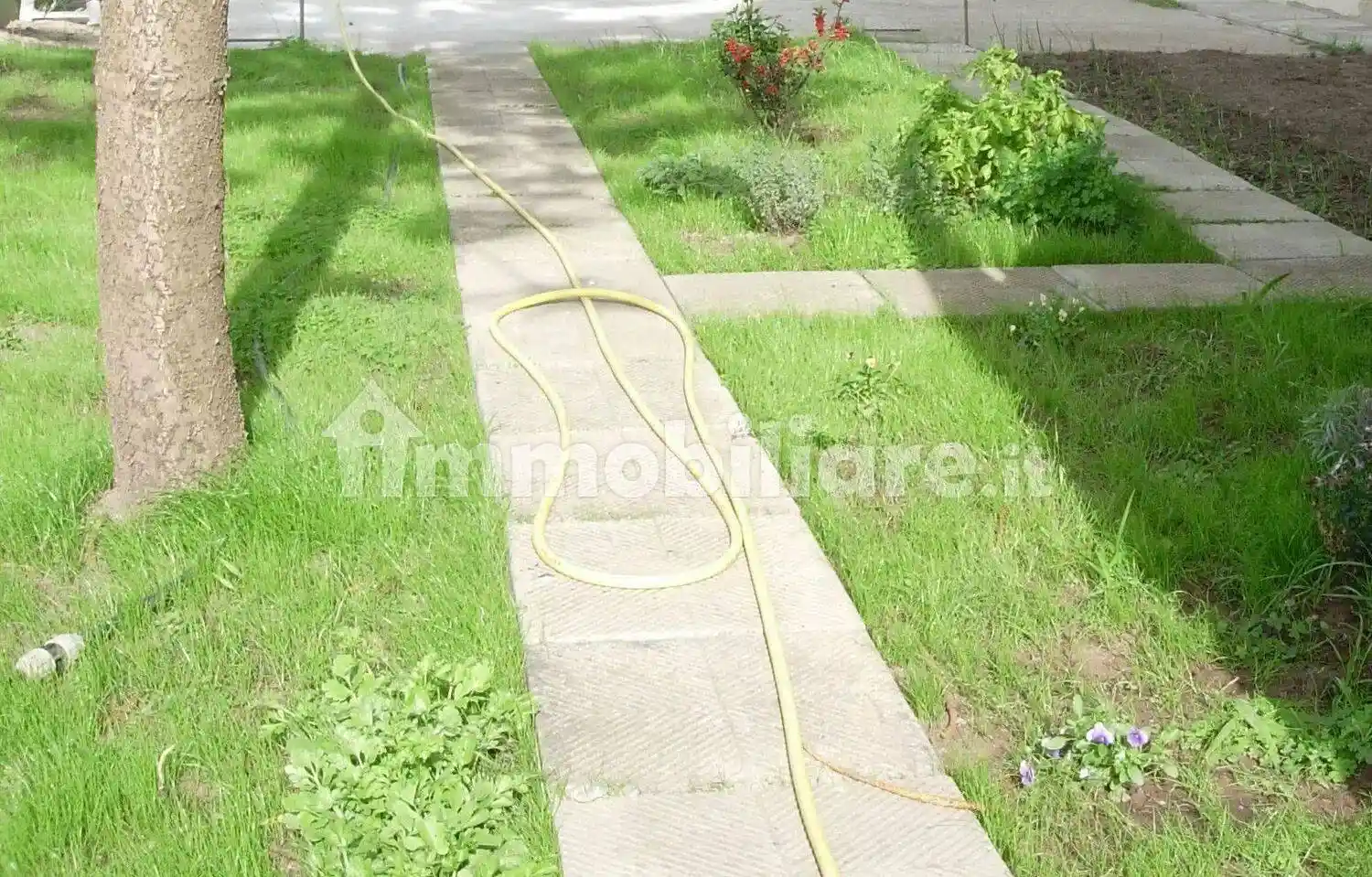 Appartamento in vendita a Carbonia