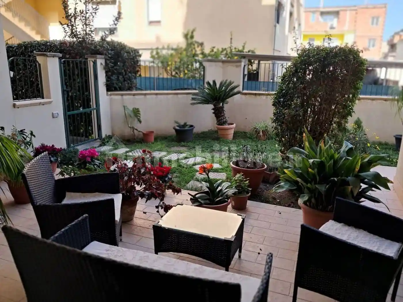 Appartamento in vendita a Quartu Sant'Elena