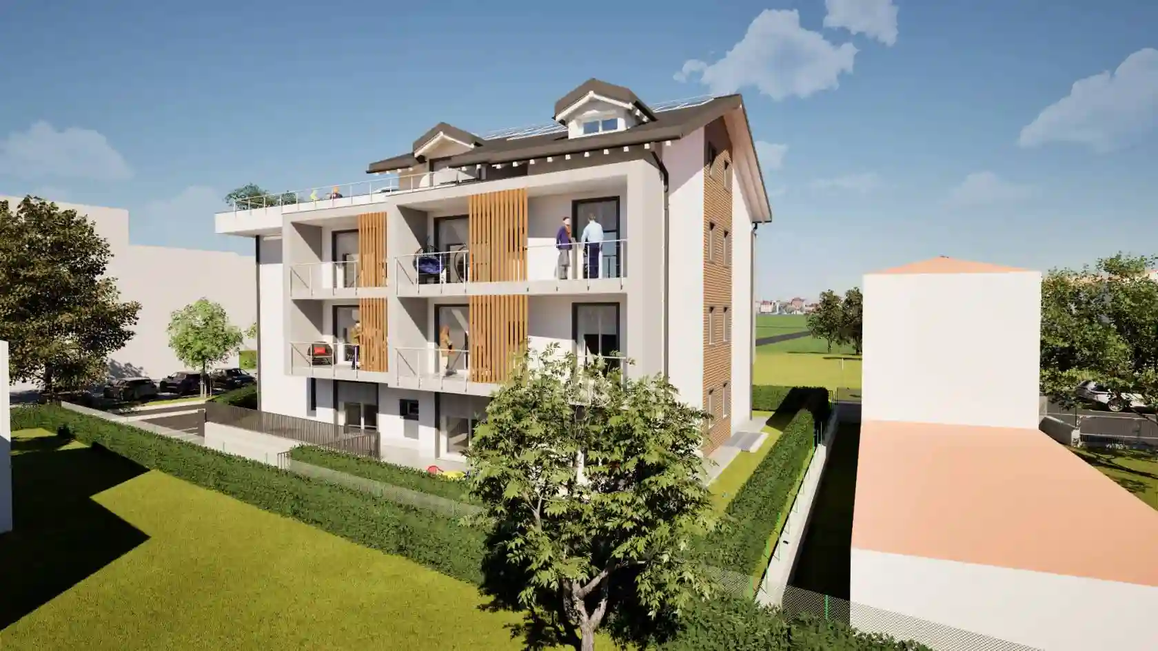 Appartamento - foto 2