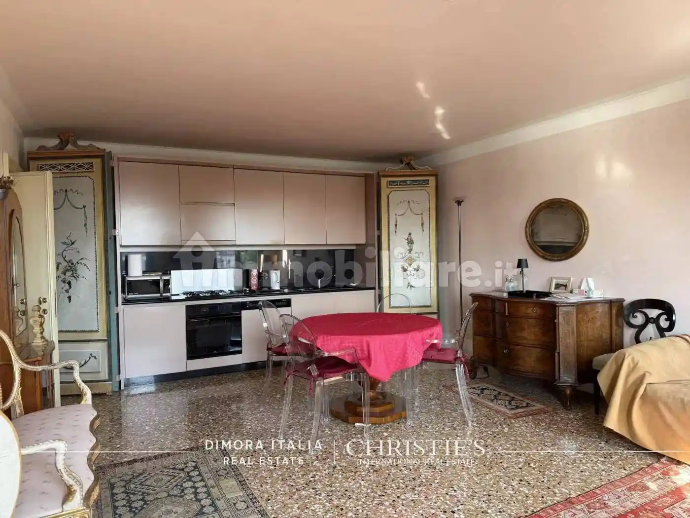 Trilocale buono stato, terzo piano, Guglie - San Leonardo, Venezia - foto 5