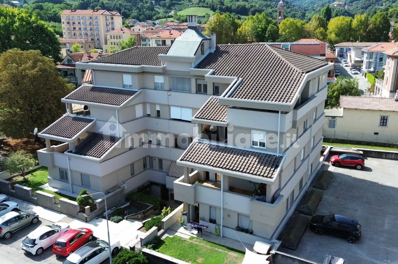 Appartamento in vendita a Verzuolo