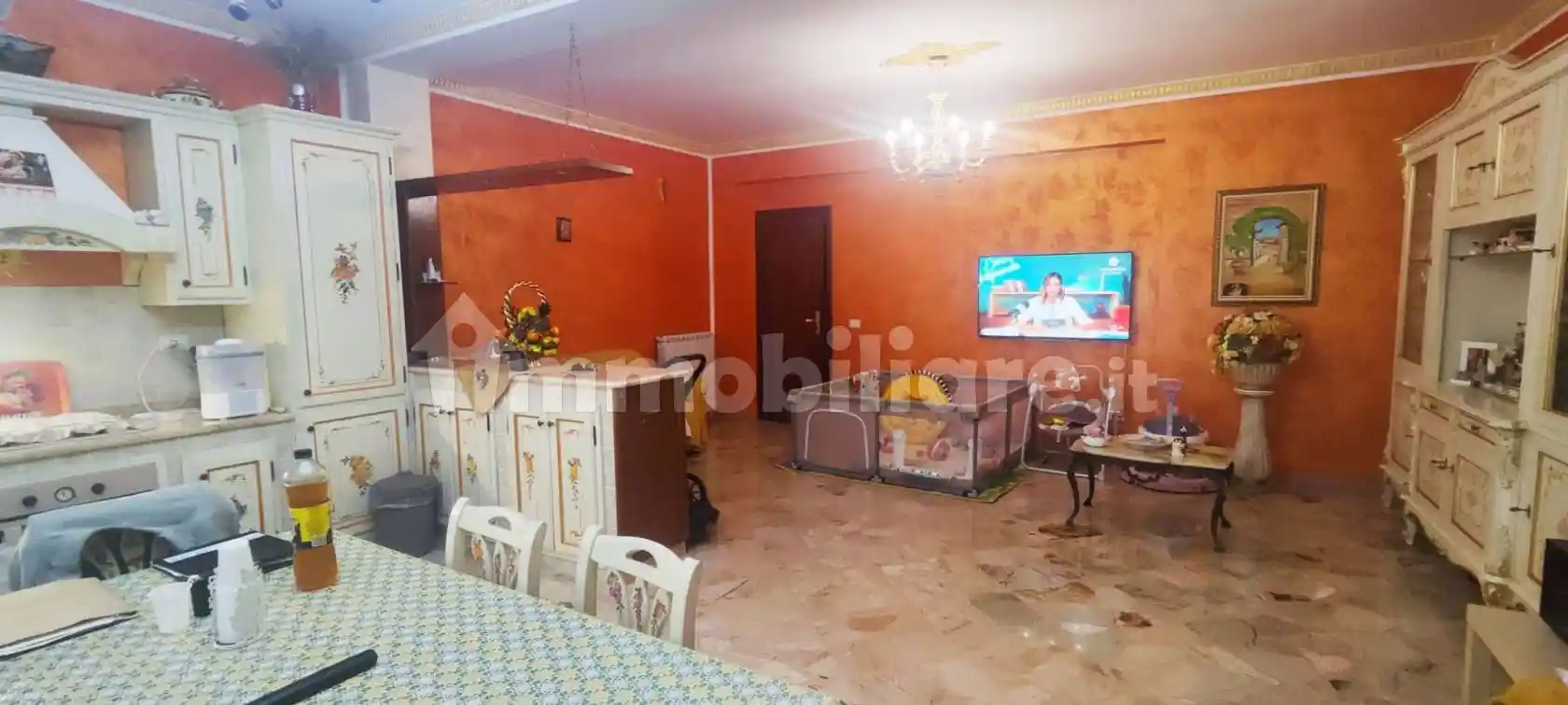 Appartamento in vendita a Ficarazzi