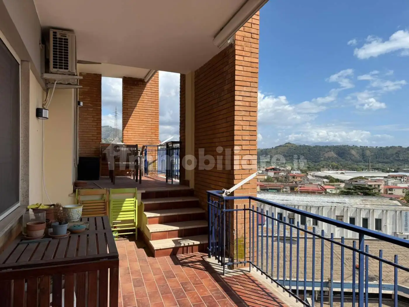 Appartamento in vendita a Pozzuoli