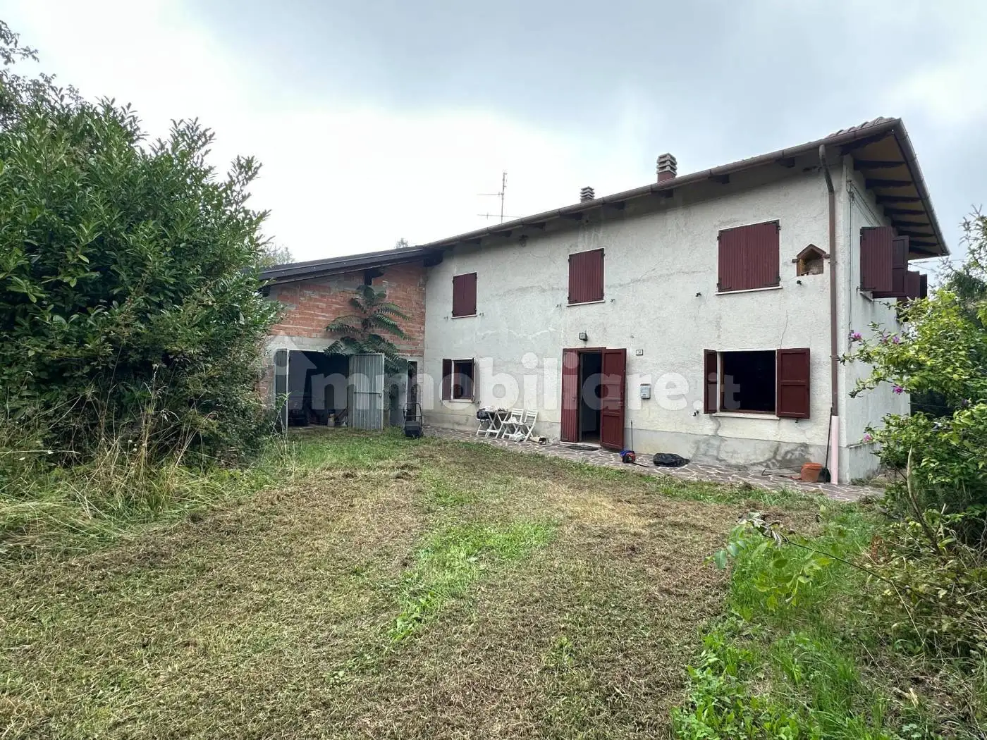 Rustico - Casale in vendita a Polinago