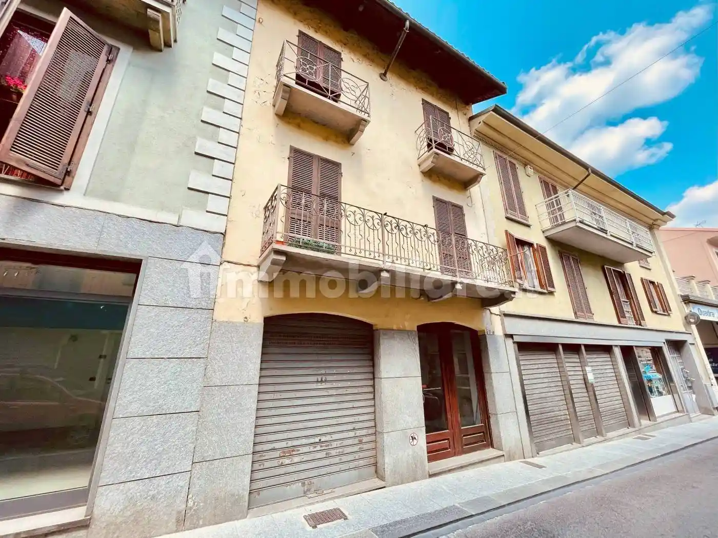 Casa indipendente in vendita a Castelnuovo Don Bosco