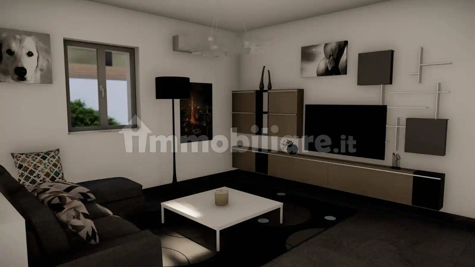 Villa in vendita a Anzio