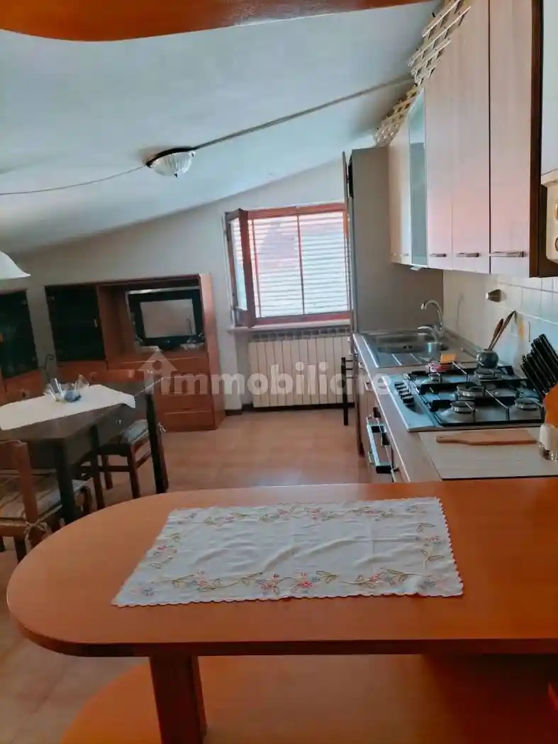 Attico - Mansarda - foto 5